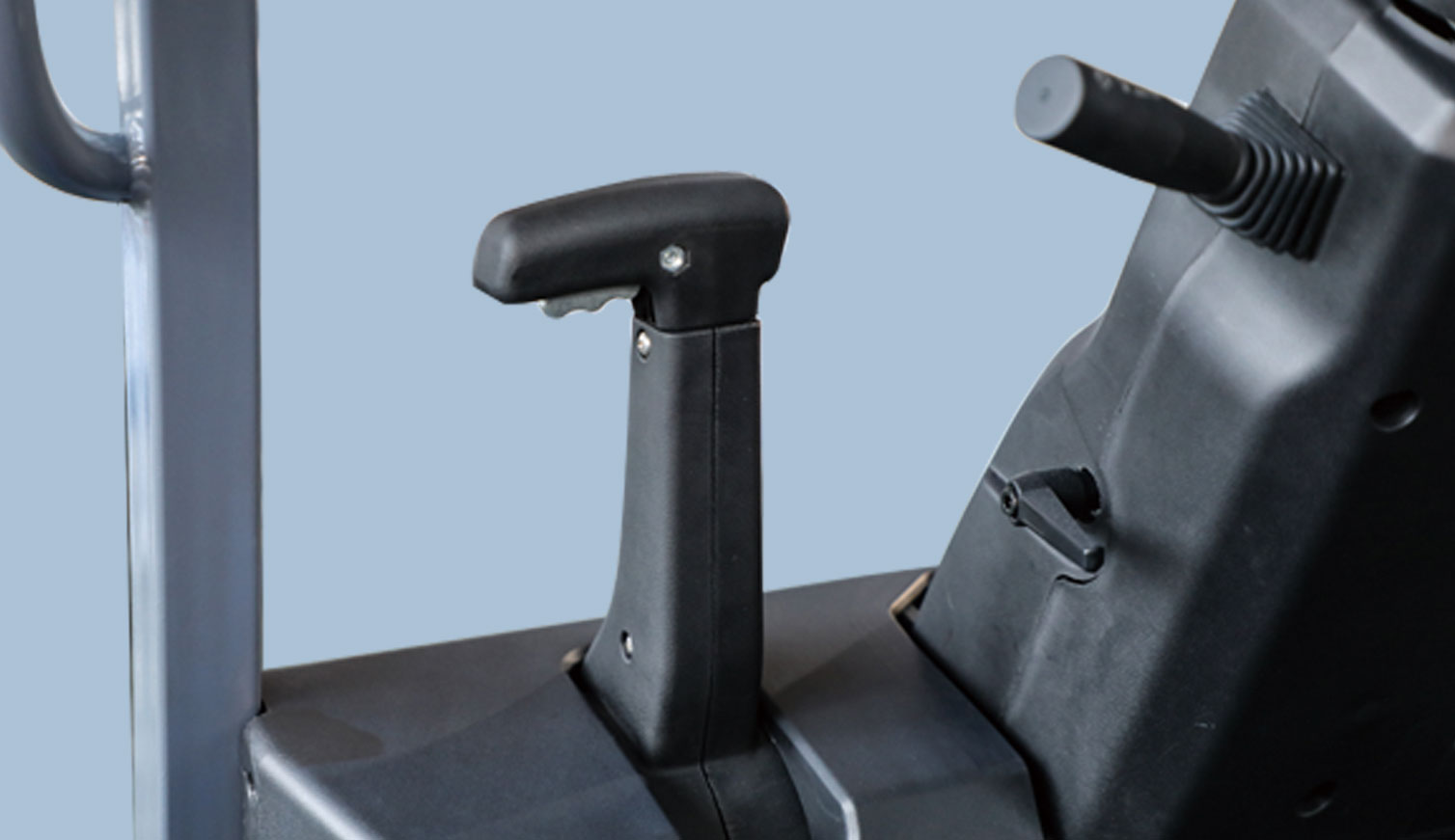 COMFORT-GRIP HANDBRAKE