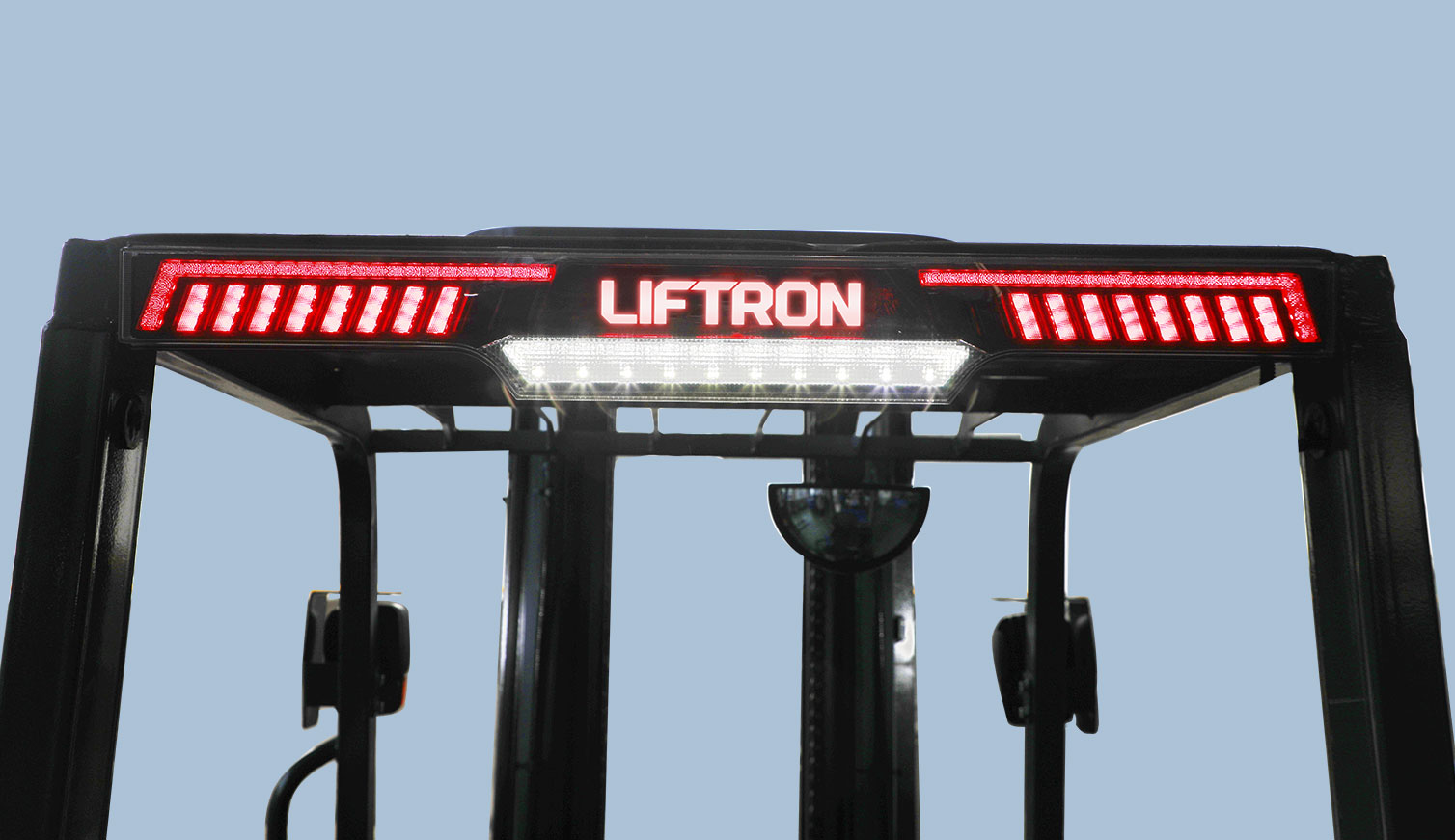 Automotive-Style Taillights