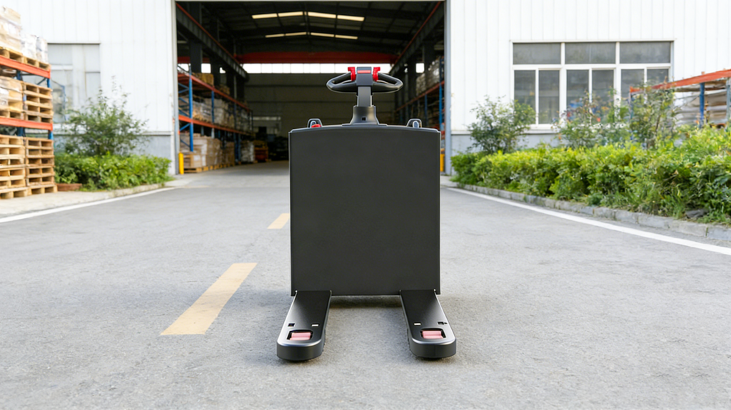 how many pounds can a pallet jack lift